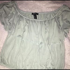forever 21 shirt